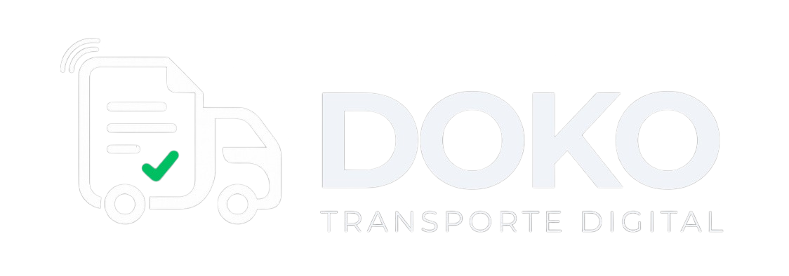 DOKO Transporte Digital