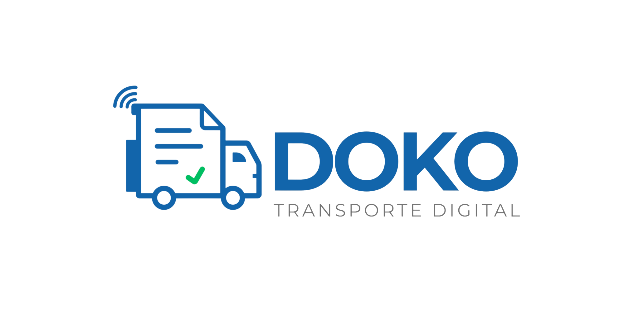 DOKO - Transporte Digital