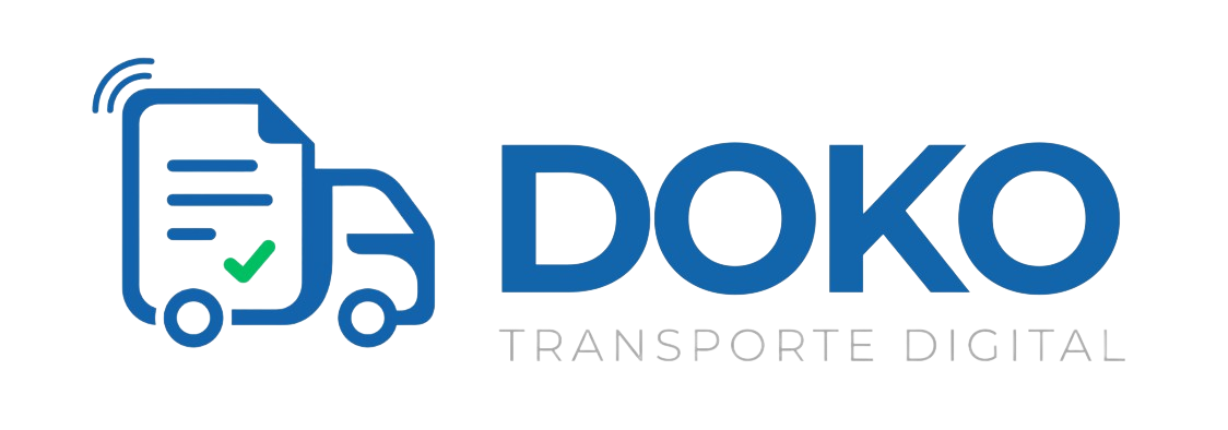 DOKO - Transporte Digital