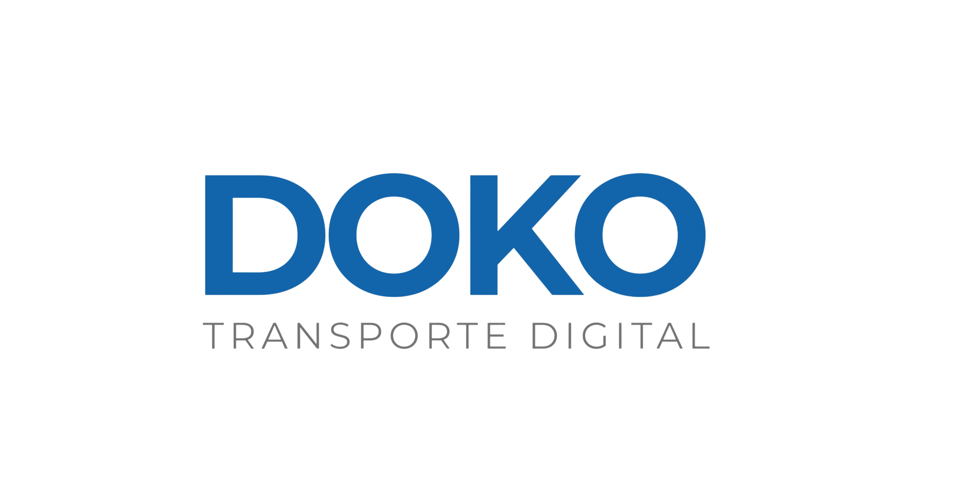 DOKO Transporte Digital